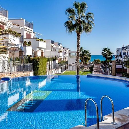 Апартаменты Azul Beach - La Mata Торевьиа Экстерьер фото