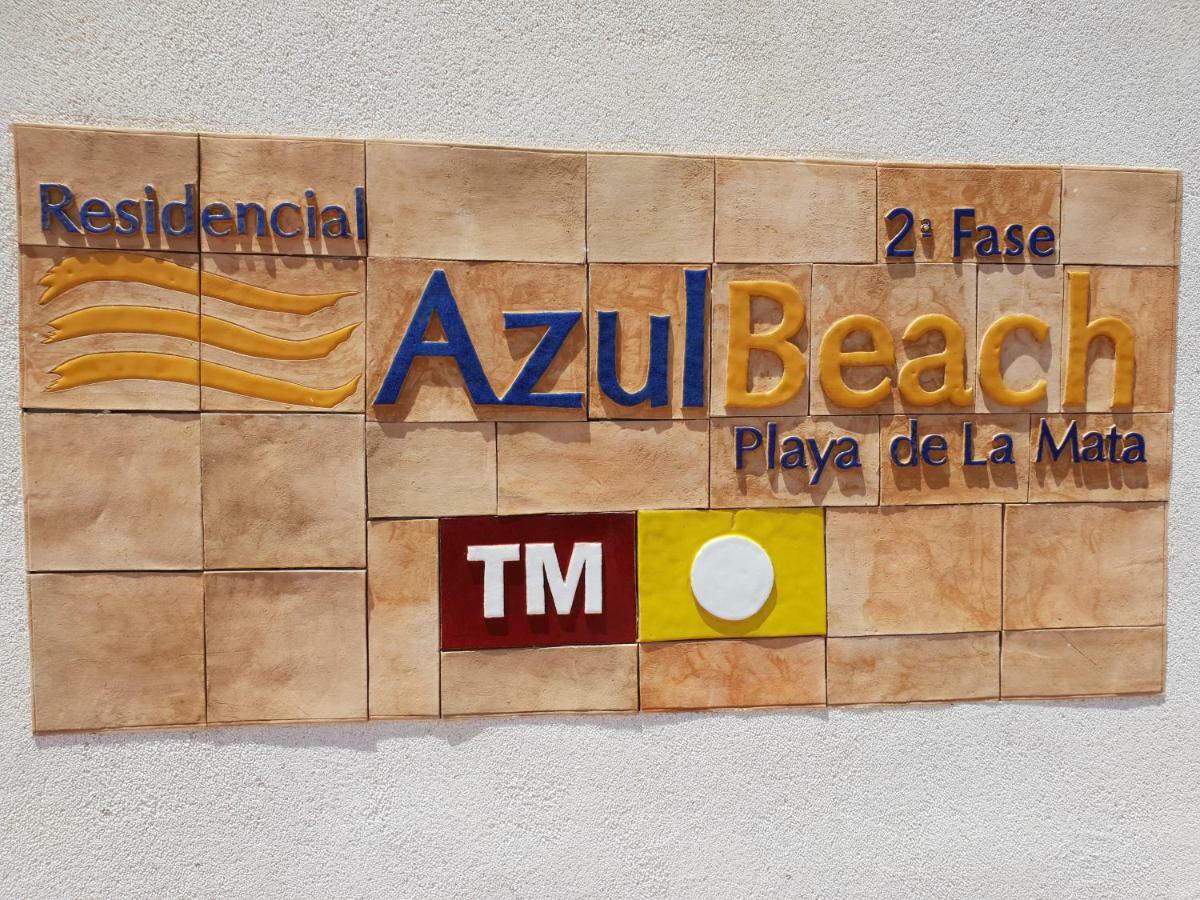 Апартаменты Azul Beach - La Mata Торевьиа Экстерьер фото
