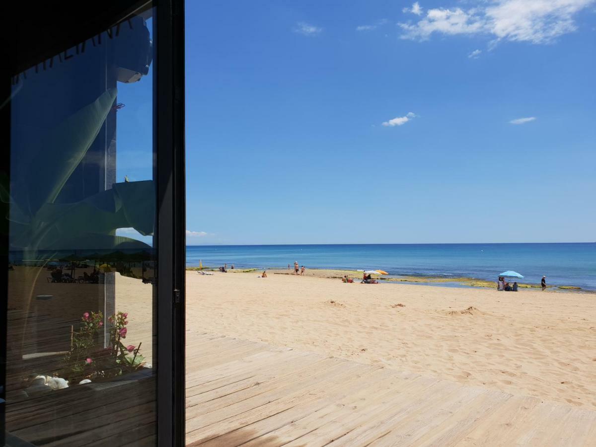 Апартаменты Azul Beach - La Mata Торевьиа Экстерьер фото