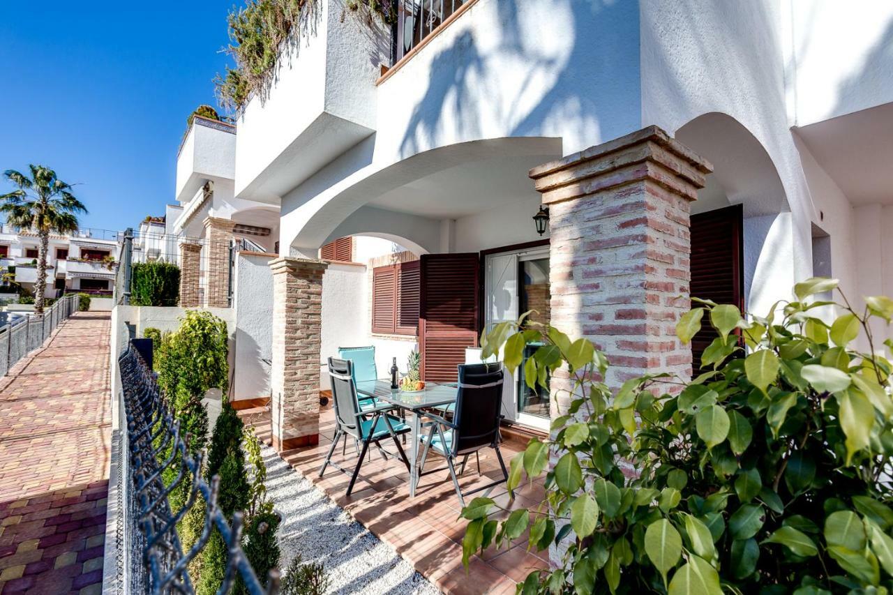 Апартаменты Azul Beach - La Mata Торевьиа Экстерьер фото